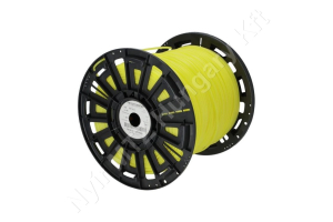 Fűkasza damil 4.0 mm kerek 400 m Pro Performance