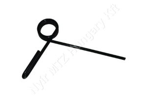 Magtakaró pálca L=220 mm s=7 mm