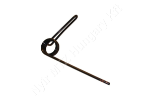 Magtakaró pálca L=280 mm s=8 mm