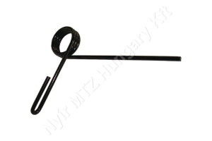 Magtakaró pálca L=270 mm s=8 mm