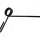 Magtakaró pálca L=270 mm s=8 mm Magtakaró pálca L=270 mm s=8 mm