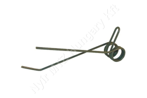 Magtakaró pálca L=280 mm s=5,5 mm
