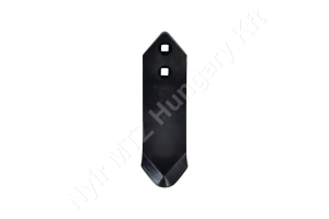 Kopócsúcs 280x85x12 mm ívelt Kuhn Original