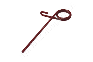 Magtakaró pálca L=455 mm s=11 mm