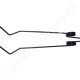 Magtakaró pálca L=630 mm s=8,5 mm Magtakaró pálca L=630 mm s=8,5 mm