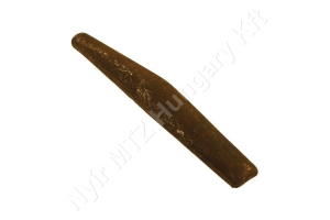 Felhegeszthető hegy 200×9 mm Felhegeszthető hegy 200×9 mm