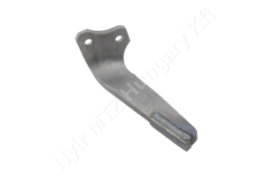 Forgóborona fog L=320 mm bal karbid Kuhn