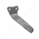 Forgóborona fog L=320 mm bal karbid Kuhn Forgóborona fog L=320 mm bal karbid Kuhn