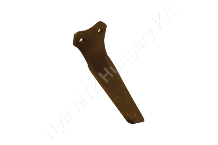 Forgóborona fog L=300 mm jobb Kuhn_138347 Forgóborona fog L=300 mm jobb Kuhn_138347