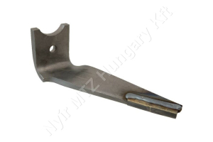 Forgóborona fog L=330 mm bal karbid Kverneland / Maletti