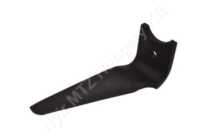 Forgóborona fog L=327 mm bal Maletti