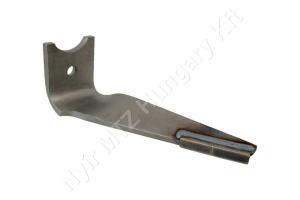 Forgóborona fog L=327 mm bal karbid Kverneland / Maletti