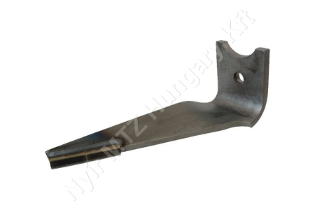 Forgóborona fog L=327 mm jobb karbid Kverneland / Maletti_138433
