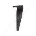 Forgóborona fog L=325 mm jobb Agram_138426 Forgóborona fog L=325 mm jobb Agram_138426