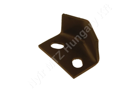 Csavar védőburkolat L=75 mm Maschio_138250