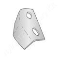 Csavar védőburkolat L=75 mm Maschio_138250