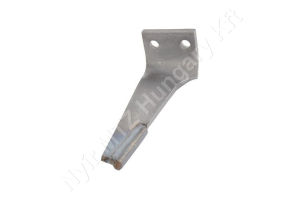 Forgóborona fog L=278 mm jobb karbid Forigo / Maschio / Terranova