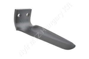 Forgóborona fog L=287 mm bal Maschio