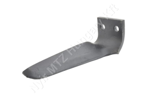 Forgóborona fog L=287 mm jobb Maschio