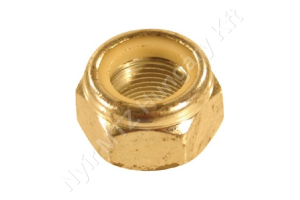 Boronafog anya kúpos M20x1,5 H=19 mm Boronafog anya kúpos M20x1,5 H=19 mm