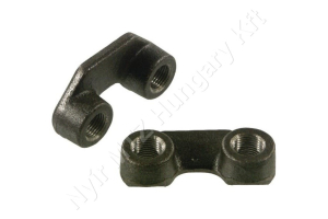 Kengyeles anya M16x1,5 50 mm furattáv