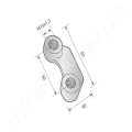 Kengyeles anya M16x1,5 60 mm furattáv_138649