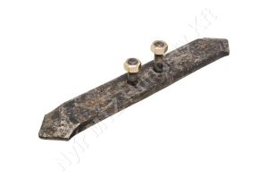 Kopócsúcs 435x60x20 mm lapos Kverneland / Silowolf Original