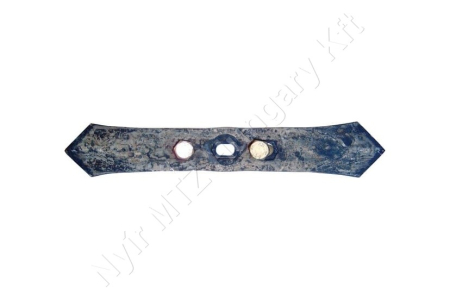 Kopócsúcs 410x60x20 mm ívelt Kverneland / Silowolf Original_140996 Kopócsúcs 410x60x20 mm ívelt Kverneland / Silowolf Original_140996