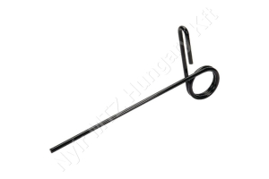 Magtakaró pálca L=610 mm s=11 mm