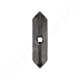 Rugóskapa lándzsa 285x60x15 mm ívelt Bednar Rugóskapa lándzsa 285x60x15 mm ívelt Bednar