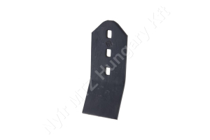 Kopócsúcs 249x100x8 mm Bednar / Väderstad