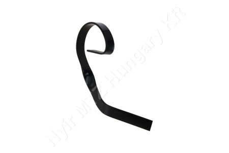 Talajsimító rugó 630x70x12 mm Bednar / Köckerling / Lemken_139212