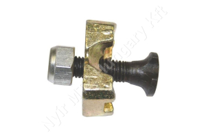 Kalapácsfejű csavar M10x45 mm