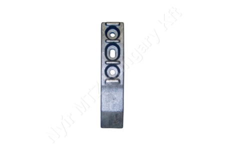 Kopócsúcs 345x75x33 mm ívelt Kverneland Original_141010 Kopócsúcs 345x75x33 mm ívelt Kverneland Original_141010