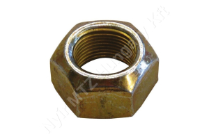 Boronafog anya M16x1,5 10.9 Kverneland