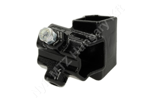 Kereszttartó standard jobb 40×40 csőhöz