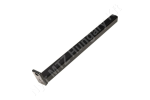 Tartó L=600 mm 40×40 mm