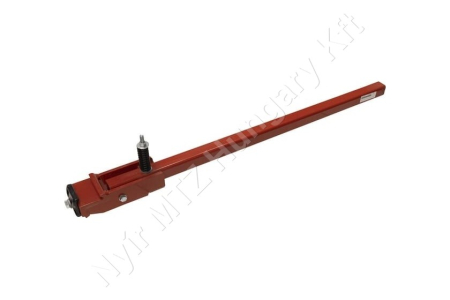 Szerszámtartó L=1500 mm Habicht profilkerethez_137766 Szerszámtartó L=1500 mm Habicht profilkerethez_137766