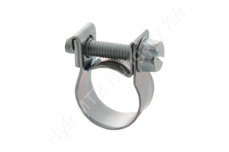 Tömlőbilincs mini 12-14 mm_143856 Tömlőbilincs mini 12-14 mm_143856