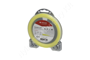 Fűkasza damil 1.3 mm kerek 15 m Pro Performance