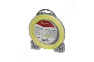 Fűkasza damil 1.6 mm kerek 15 m Pro Performance