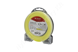 Fűkasza damil 2.4 mm kerek 15 m Pro Performance