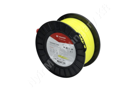 Fűkasza damil 2.4 mm kerek 180 m Pro Performance_143567