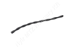 Fűkasza damil 2.4 mm csavart 208,8 m Vortex