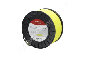 Fűkasza damil 2.4 mm kerek 264 m Pro Performance