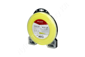 Fűkasza damil 2.4 mm kerek 45 m Pro Performance