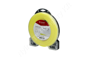 Fűkasza damil 2.4 mm kerek 88 m Pro Performance