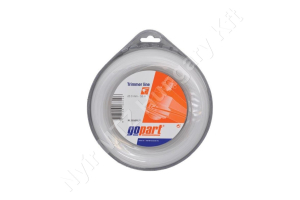 Fűkasza damil 2.4 mm kerek 90 m