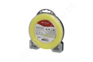Fűkasza damil 2.65 mm kerek 15 m Pro Performance