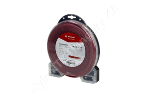 Fűkasza damil 2.65 mm csavart 72 m